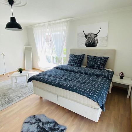 Luxury 3-Room Apartment Dresda Esterno foto