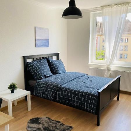 Luxury 3-Room Apartment Dresda Esterno foto