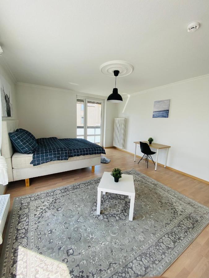 Luxury 3-Room Apartment Dresda Esterno foto