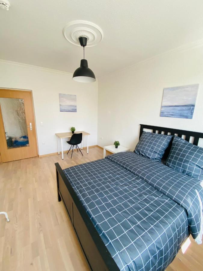 Luxury 3-Room Apartment Dresda Esterno foto