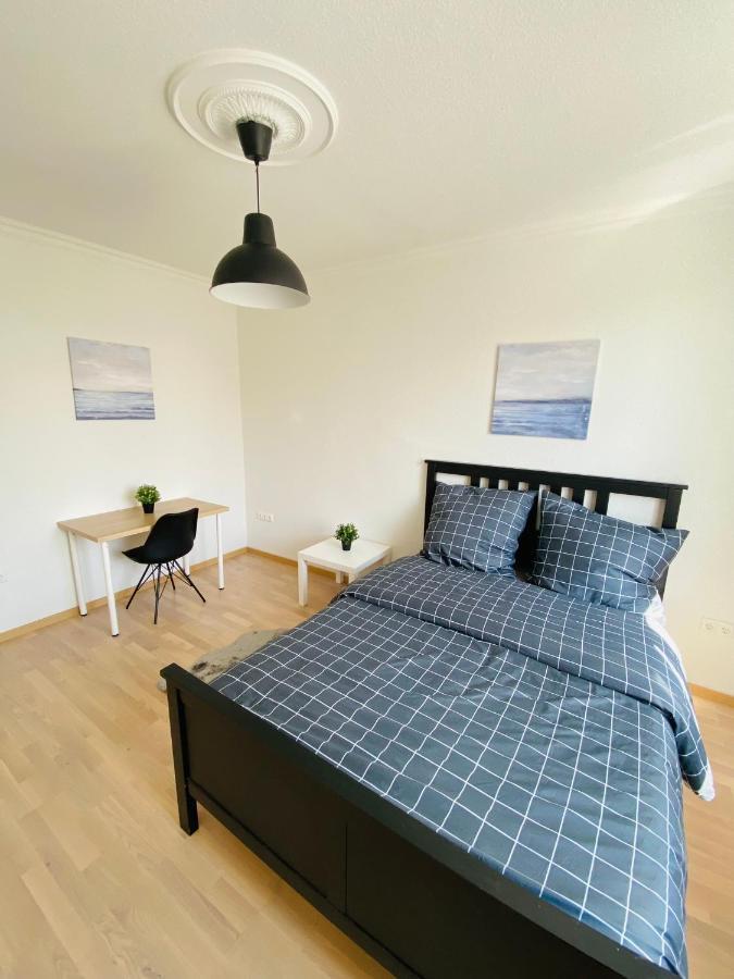 Luxury 3-Room Apartment Dresda Esterno foto